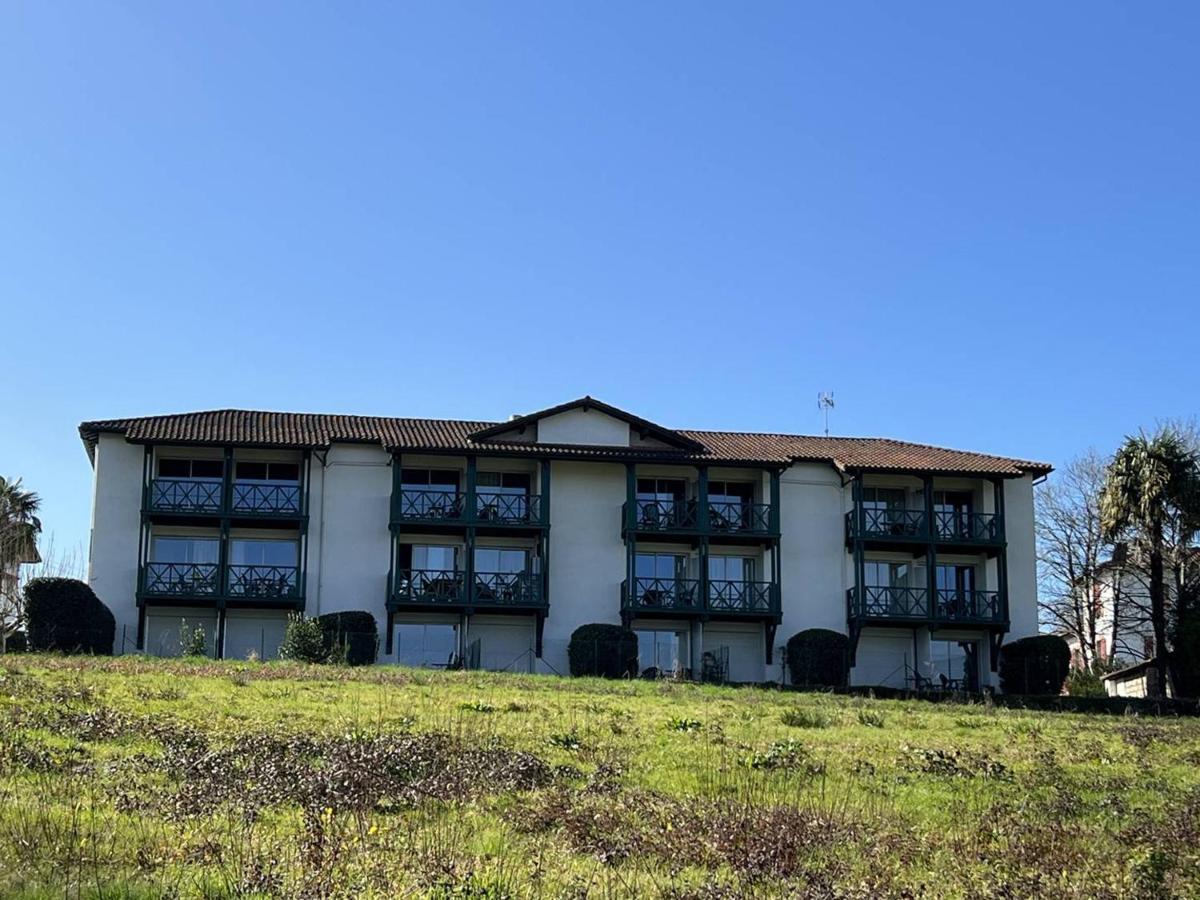 Studio Eglantine A Cambo-Les-Bains, Proche Thermes, Terrasse, Parking, Acces Internet, Animaux Ok - Fr-1-495-106 Екстериор снимка