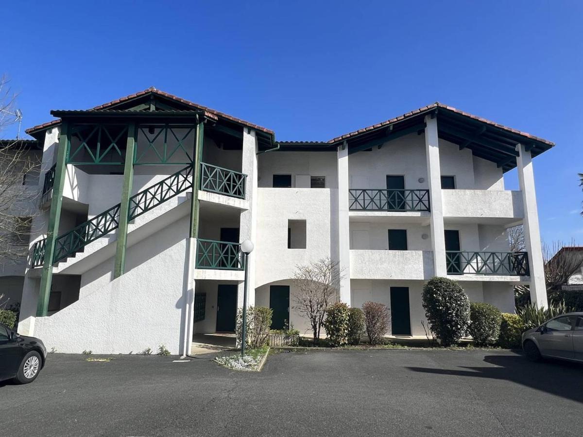 Studio Eglantine A Cambo-Les-Bains, Proche Thermes, Terrasse, Parking, Acces Internet, Animaux Ok - Fr-1-495-106 Екстериор снимка